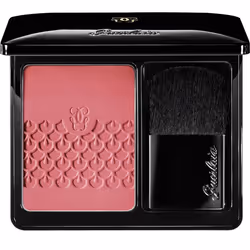 Guerlain Rose Aux Joues, Pink, Pink me up, 1 colours, Powder, Palette, Natural