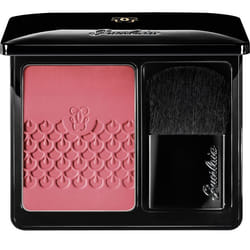 Guerlain Rose Aux Joues blush 06 Pink me up Powder