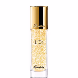 Guerlain L'Or, Unisex, Universal skin, Peach