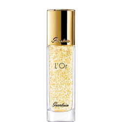Guerlain L'Or Face serum Unisex Peach