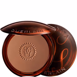 Guerlain Terracotta, 10 g, Medium, Medium Blondes, Brown, Powder, Palette