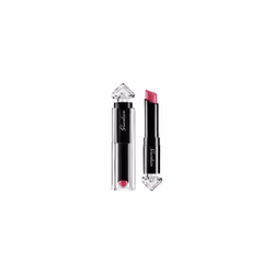 Guerlain La Petite Robe Noire Deliciously Shiny Lip Color # 067 Cherry Cape Lipstick for Women 0.09 Ounce