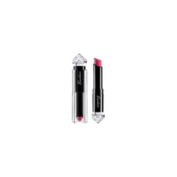 Guerlain La Petite Robe Noire Deliciously Shiny Lip Color # 067 Cherry Cape Lipstick for Women  0.09 Ounce