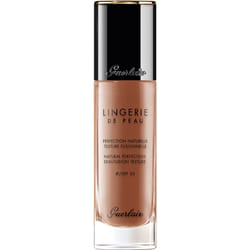 Guerlain Lingerie de Peau 30 ml Pump bottle Cream 06C Very Deep Cool