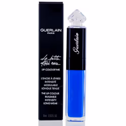 Guerlain La Petite Robe Noire Lip Colour Ink - L101 Adventurous