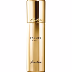 Guerlain Parure Gold, Pump bottle, liquid, Hydrating, Cool, Beige, Natural Rose