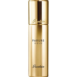 Guerlain Parure Gold 30 ml Pump bottle liquid 13 Natural Rose