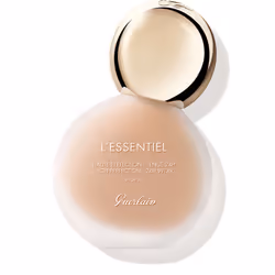 Guerlain L'essentiel High Perfection SPF15, 03C Natural Cool, 30ml, Pump bottle, liquid, Universal skin, Hydrating, Mattifyin ...