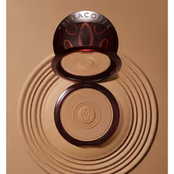 Guerlain Terracotta Matte face powder 10 g Deep shade