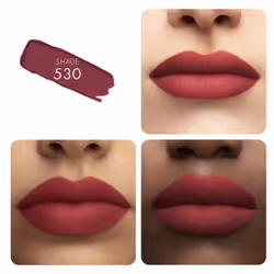 Guerlain KissKiss Tender Matte n°530 Dreamy Rose
