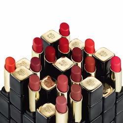 Guerlain KissKiss Tender Matte n°666 Lucky Pink - Additional view 4