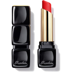 Guerlain KissKiss Tender Matte n°520 Sexy Coral