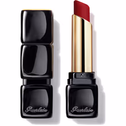 Guerlain KissKiss Tender Matte n°999 Eternal Red, Red, Eternal Red, 1 colours, Coloring, Women, Matte