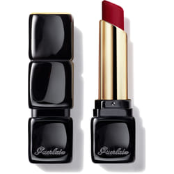 Guerlain KissKiss Tender Matte n°999 Eternal Red