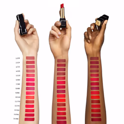 Guerlain KissKiss Tender Matte n°999 Eternal Red