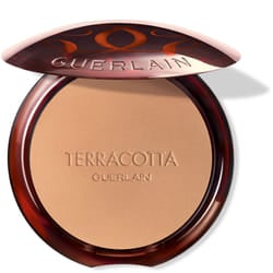 Guerlain Terracotta The Bronzing Powder 01 Light Warm