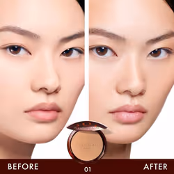 Guerlain Terracotta The Bronzing Powder 01 Light Warm