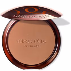 Guerlain Terracotta The Bronzing Powder 04 Deep Cool, 10 g, Deep, Deep Cool, Bronze, Powder, Face