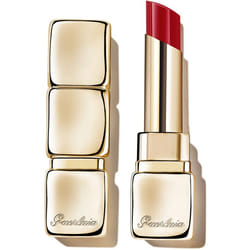 Guerlain KissKiss Shine Bloom 729 Daisy Red 3.2g