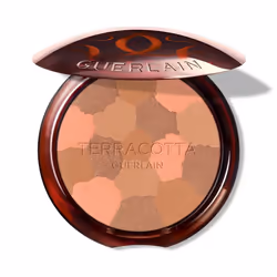 Guerlain Terracotta Light 03 Medium Warm, Medium Warm, Bronze, Powder, Face, Palette, Universal skin