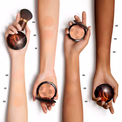 Guerlain Terracotta Light 03 Medium Warm - Additional view 4