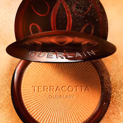 Guerlain Terracotta Luminizer 01 Warm Gold 7g - Additional view 5