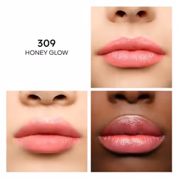 Guerlain KissKiss Bee Glow 309 Honey Glow 3.2g