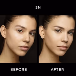 Guerlain Parure Gold Skin Matte No-Transfer High Perfection Foundation - 24H Care & Wear 3N Neutral / Neutre