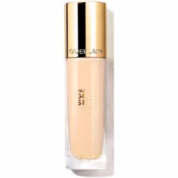 Guerlain Parure Gold Skin Fluid Makeup Foundation #1W 35 ml