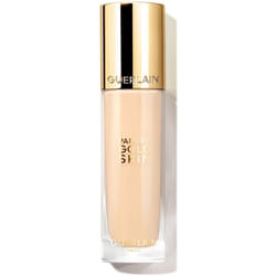 Guerlain Parure Gold Skin Fluid Makeup Foundation #1W 35 ml