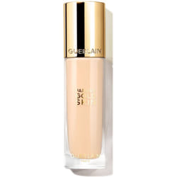 Guerlain Parure Gold Skin Fluid Makeup Foundation #2W 35 ml