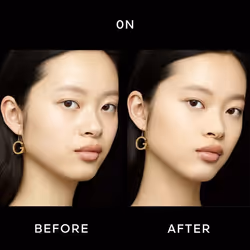 Guerlain Parure Gold Skin Matte No-Transfer High Perfection Foundation - 24H Care & Wear 1C Cool / Rosé 35 ml - Additional view 4
