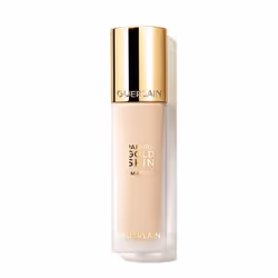 Guerlain Parure Gold Skin Matte No-Transfer High Perfection Foundation - 24H Care & Wear 0N Neutral / Neutre 35 ml, Pump bott ...