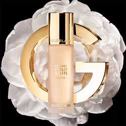 Guerlain Parure Gold Skin Matte No-Transfer High Perfection Foundation - 24H Care & Wear 0N Neutral / Neutre 35 ml
