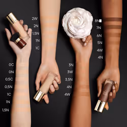 Guerlain Parure Gold Skin Matte No-Transfer High Perfection Foundation - 24H Care & Wear 3N Neutral / Neutre 35 ml - Additional view 5