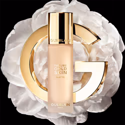 Guerlain Parure Gold Skin Matte No-Transfer High Perfection Foundation - 24h Care & Ware 2W Warm / Doré 35 ml