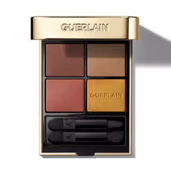 Guerlain Ombres G Eyeshadoe Quad Mystic Peacock 360 6 g, Mystic Peacock, 4 colours, Metallic, Satin, Matte, Pearl, 6 g, Women ...