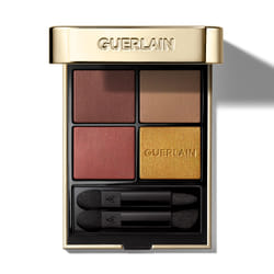 Guerlain Ombres G Eyeshadoe Quad Mystic Peacock 360 6 g