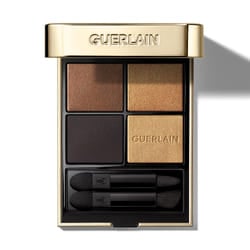 Guerlain Ombres G Eyeshadoe Quad Royal Jungle 940 6 g
