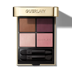 Guerlain Ombres G Eyeshadoe Quad Majestic Rose 530 6 g