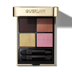 Guerlain Ombres G Eyeshadoe Quad Metal Butterfly 555 6 g