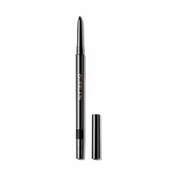 Guerlain The Eye Pencil Black Ebony 01 0.35 g, Cream, Pencil, Black, Black Ebony, 0.35 g, Women
