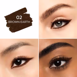 Guerlain The Eye Pencil Brown Earth 02 0.35 g