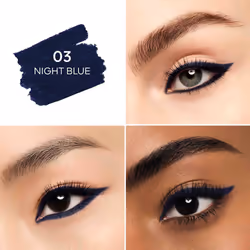 Guerlain The Eye Pencil Night Blue 03 0.35 g