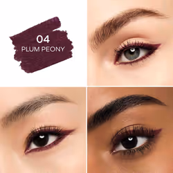 Guerlain The Eye Pencil Plum Peony 04 0.35 g - Additional view 2