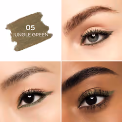 Guerlain The Eye Pencil Jungle Green 05 0.35 g