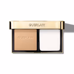Guerlain Parure Gold Skin Control 3N Neutral, Compact case, Powder, Universal skin, Brightening, Plumping, Smoothing, Medium, ...