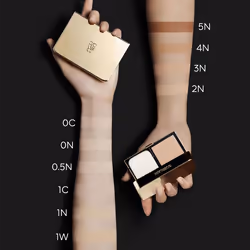 Guerlain Parure Gold Skin Control 4N Neutral - Additional view 4
