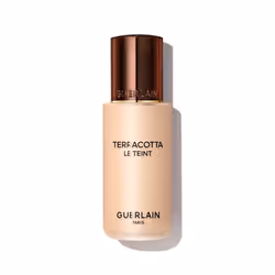 Guerlain Terracotta Le Teint 1N 35ml, Pump bottle, liquid, Universal skin, Hydrating, Light, Neutral