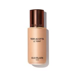Guerlain Terracotta Le Teint Healthy Glow Natural Perfection Foundation 24H Wear - No-Transfer 3.5N Neutral 35 ml